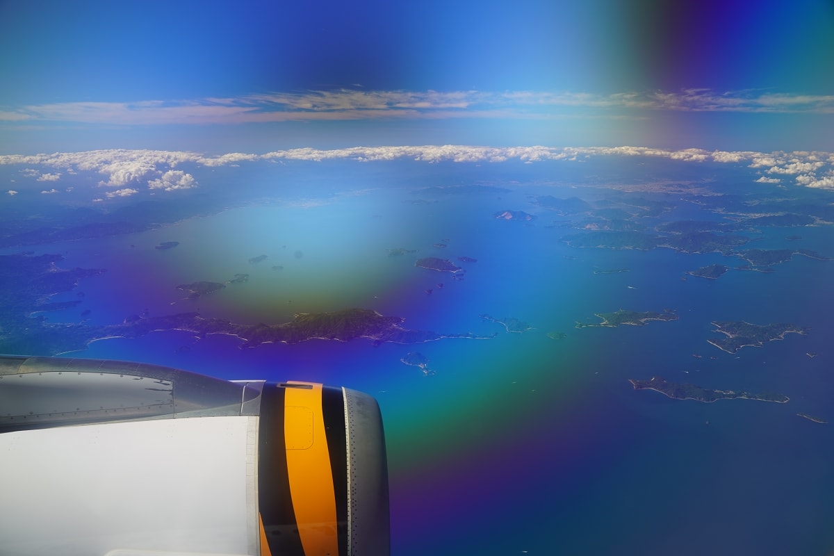 【桃園國際機場飛岡山桃太郎機場】台灣虎航IT214搭乘心得分享 搭乘利木津巴士往JR岡山站 - 第9張圖 【桃園國際機場飛岡山桃太郎機場】台灣虎航IT214搭乘心得分享 搭乘利木津巴士往JR岡山站