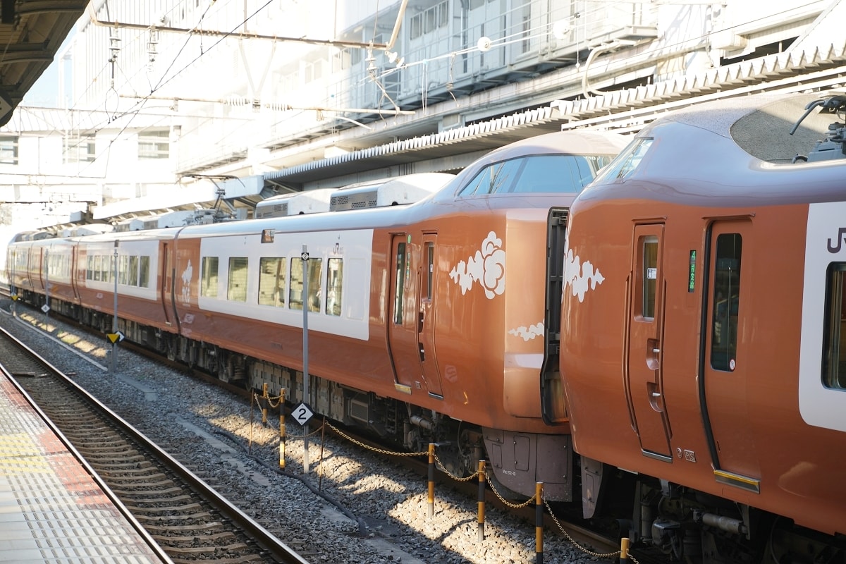 【JR岡山車站往JR鳥取車站】搭乘超級因幡特急列車 スーパーいなば Super Inaba - 第10張圖 【JR岡山車站往JR鳥取車站】搭乘超級因幡特急列車 スーパーいなば Super Inaba