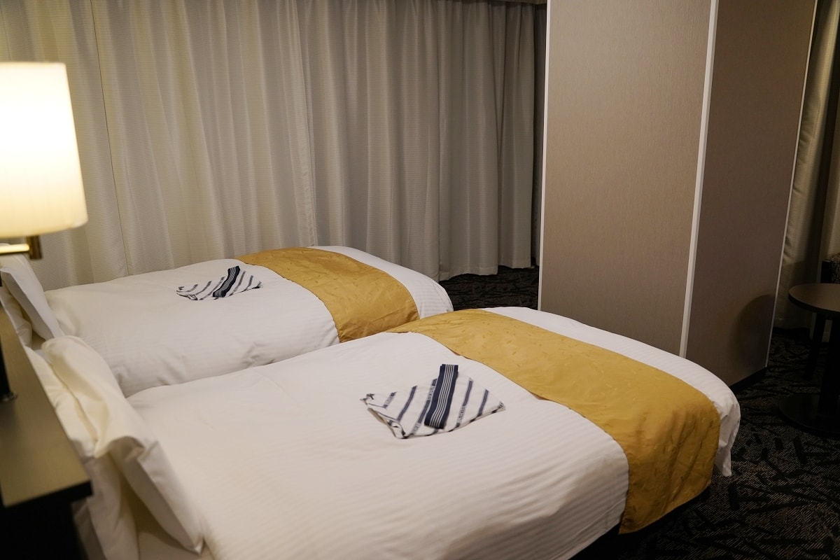 【鳥取車站住宿飯店推薦】JR鳥取車站走路2分鐘 鳥取 APA Hotel Tottori - 第11張圖 【鳥取車站住宿飯店推薦】JR鳥取車站走路2分鐘 鳥取 APA Hotel Tottori