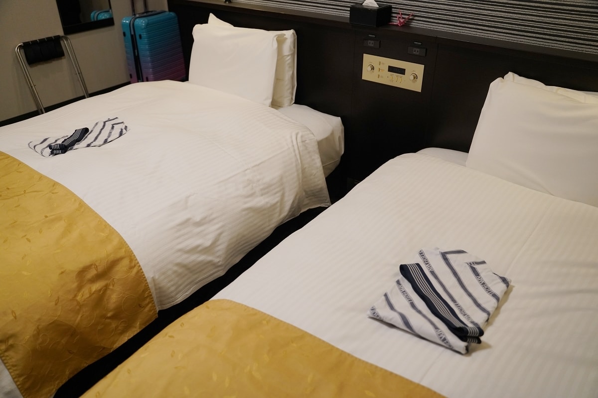 【鳥取車站住宿飯店推薦】JR鳥取車站走路2分鐘 鳥取 APA Hotel Tottori - 第12張圖 【鳥取車站住宿飯店推薦】JR鳥取車站走路2分鐘 鳥取 APA Hotel Tottori
