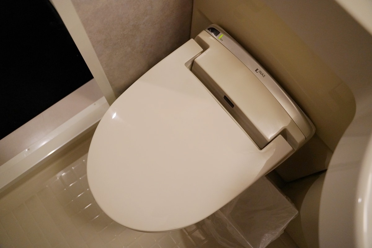 【鳥取車站住宿飯店推薦】JR鳥取車站走路2分鐘 鳥取 APA Hotel Tottori - 第20張圖 【鳥取車站住宿飯店推薦】JR鳥取車站走路2分鐘 鳥取 APA Hotel Tottori