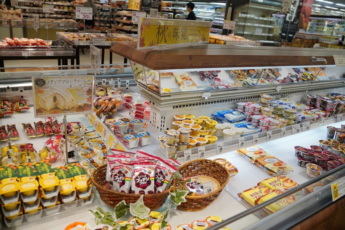 【永旺鳥取店 AEON Tottori】鳥取車站周邊購物好選擇 鳥取超市零食飲料熟食超好買 - 第4張圖 【永旺鳥取店 AEON Tottori】鳥取車站周邊購物好選擇 鳥取超市零食飲料熟食超好買
