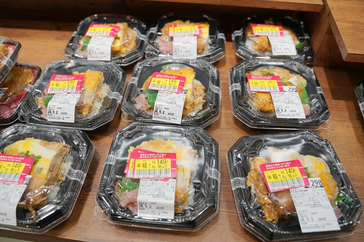 【永旺鳥取店 AEON Tottori】鳥取車站周邊購物好選擇 鳥取超市零食飲料熟食超好買 - 第7張圖 【永旺鳥取店 AEON Tottori】鳥取車站周邊購物好選擇 鳥取超市零食飲料熟食超好買