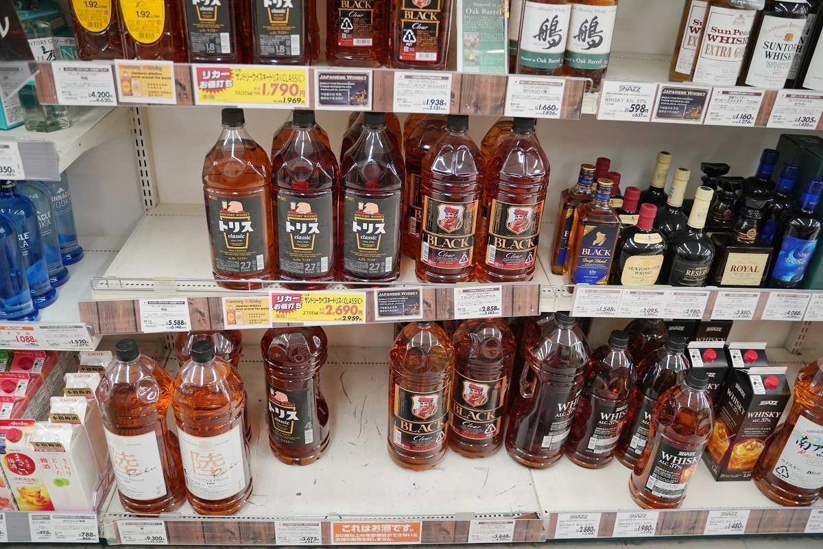 【永旺鳥取店 AEON Tottori】鳥取車站周邊購物好選擇 鳥取超市零食飲料熟食超好買 - 第12張圖 【永旺鳥取店 AEON Tottori】鳥取車站周邊購物好選擇 鳥取超市零食飲料熟食超好買