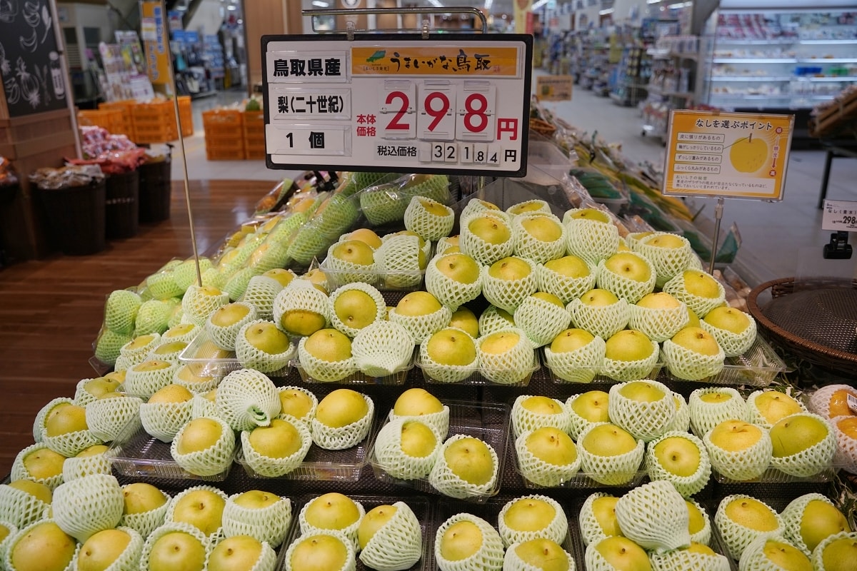 【永旺鳥取店 AEON Tottori】鳥取車站周邊購物好選擇 鳥取超市零食飲料熟食超好買 - 第15張圖 【永旺鳥取店 AEON Tottori】鳥取車站周邊購物好選擇 鳥取超市零食飲料熟食超好買