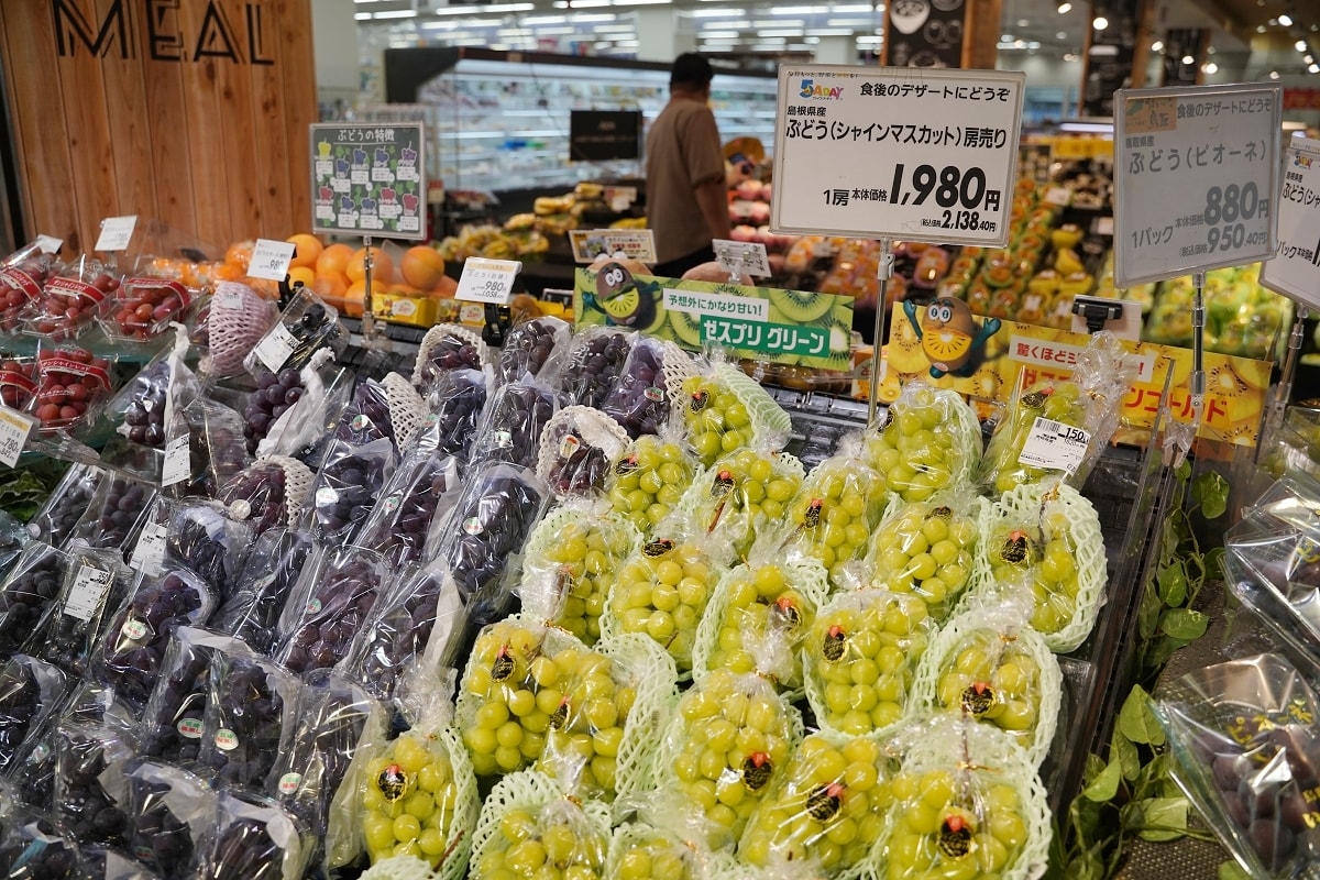 【永旺鳥取店 AEON Tottori】鳥取車站周邊購物好選擇 鳥取超市零食飲料熟食超好買 - 第16張圖 【永旺鳥取店 AEON Tottori】鳥取車站周邊購物好選擇 鳥取超市零食飲料熟食超好買