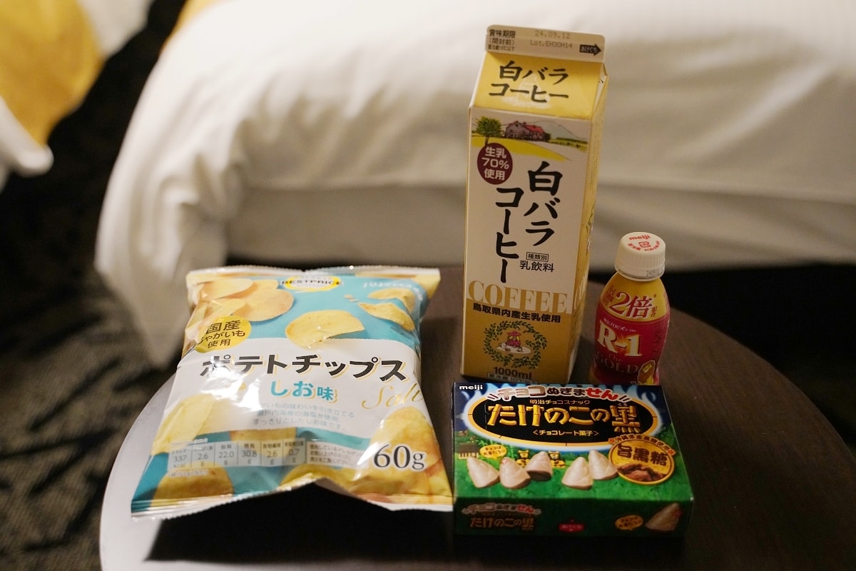 【永旺鳥取店 AEON Tottori】鳥取車站周邊購物好選擇 鳥取超市零食飲料熟食超好買 - 第22張圖 【永旺鳥取店 AEON Tottori】鳥取車站周邊購物好選擇 鳥取超市零食飲料熟食超好買