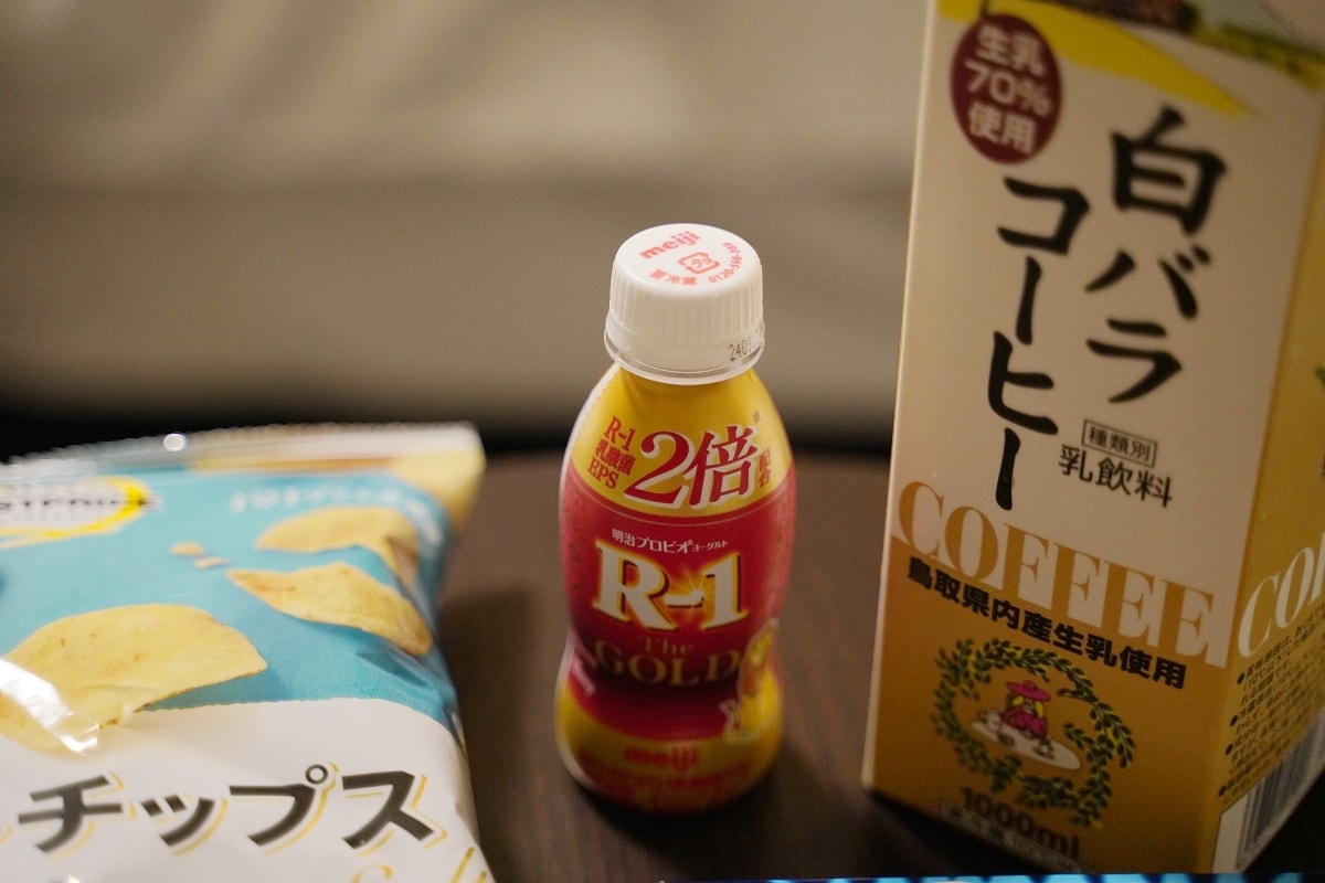 【永旺鳥取店 AEON Tottori】鳥取車站周邊購物好選擇 鳥取超市零食飲料熟食超好買 - 第23張圖 【永旺鳥取店 AEON Tottori】鳥取車站周邊購物好選擇 鳥取超市零食飲料熟食超好買