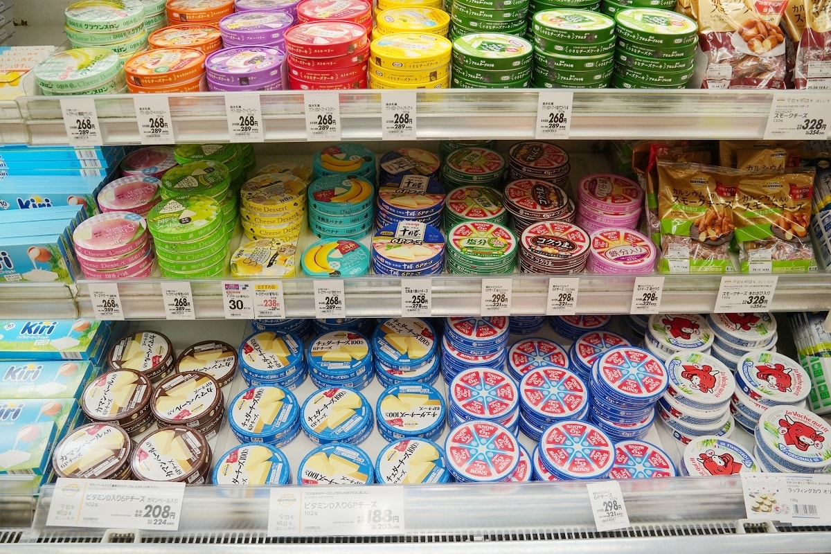 【永旺鳥取店 AEON Tottori】鳥取車站周邊購物好選擇 鳥取超市零食飲料熟食超好買 - 第26張圖 【永旺鳥取店 AEON Tottori】鳥取車站周邊購物好選擇 鳥取超市零食飲料熟食超好買