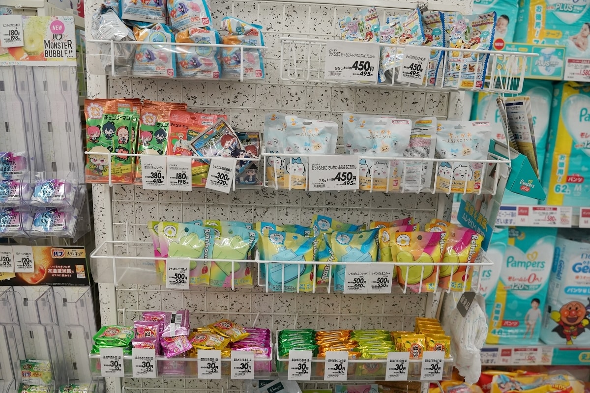 【永旺鳥取店 AEON Tottori】鳥取車站周邊購物好選擇 鳥取超市零食飲料熟食超好買 - 第30張圖 【永旺鳥取店 AEON Tottori】鳥取車站周邊購物好選擇 鳥取超市零食飲料熟食超好買