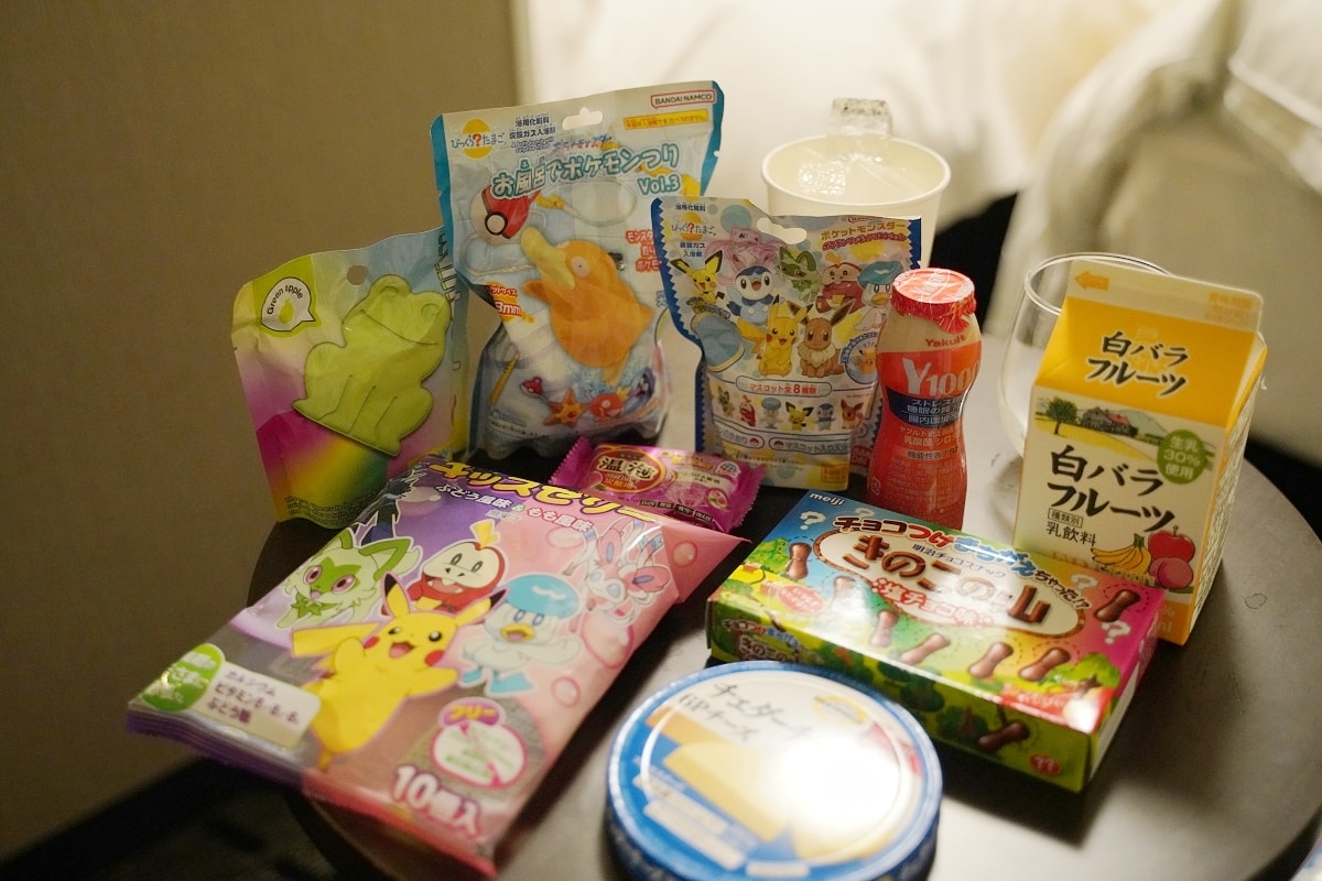 【永旺鳥取店 AEON Tottori】鳥取車站周邊購物好選擇 鳥取超市零食飲料熟食超好買 - 第32張圖 【永旺鳥取店 AEON Tottori】鳥取車站周邊購物好選擇 鳥取超市零食飲料熟食超好買