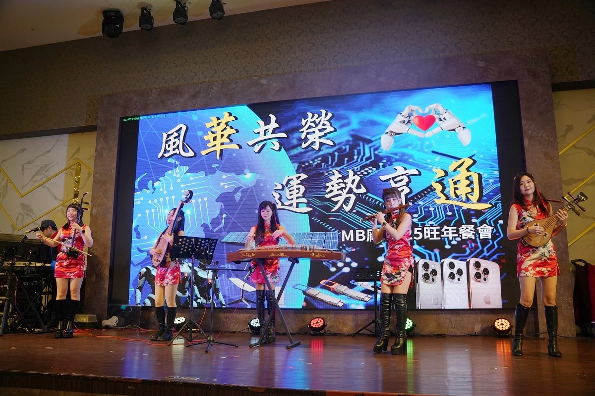 【神奇傑克活動有限公司】台灣首席變臉魔術大師 神奇傑克魔術秀專業表演團隊 尾牙春酒派對專業