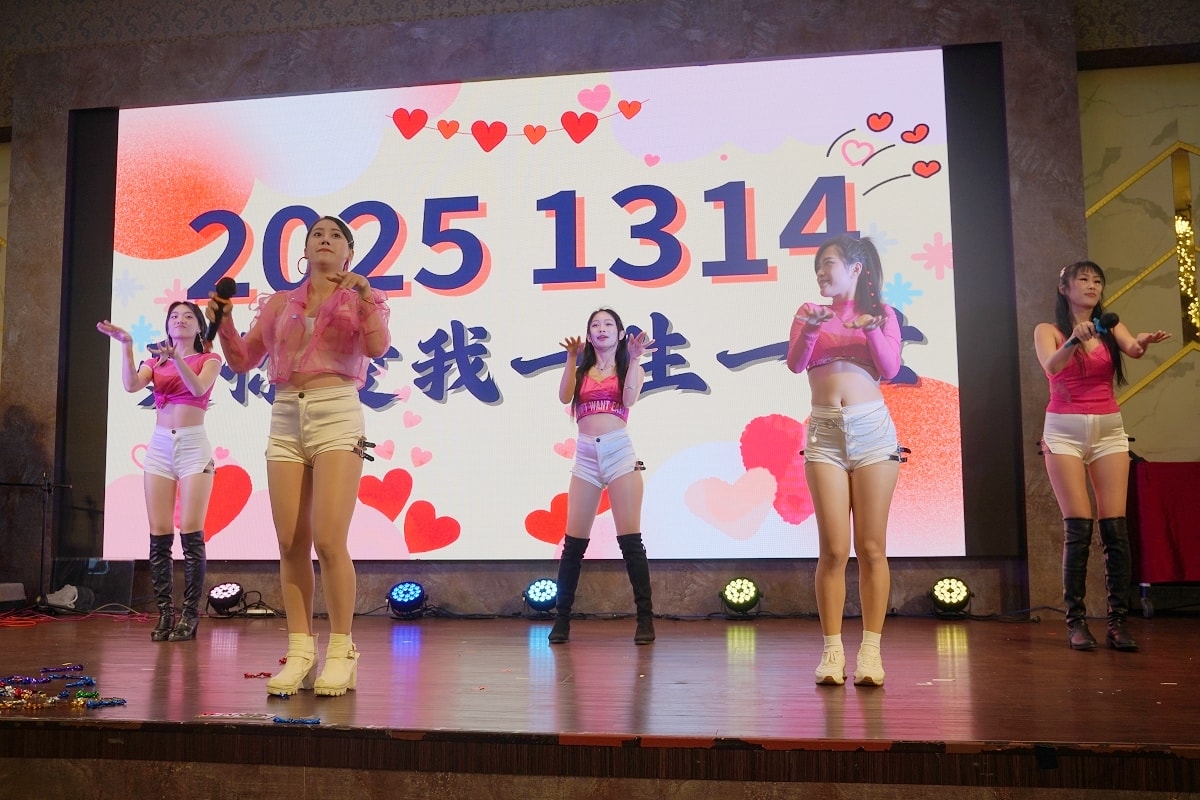 【神奇傑克活動有限公司】台灣首席變臉魔術大師 神奇傑克魔術秀專業表演團隊 尾牙春酒派對專業