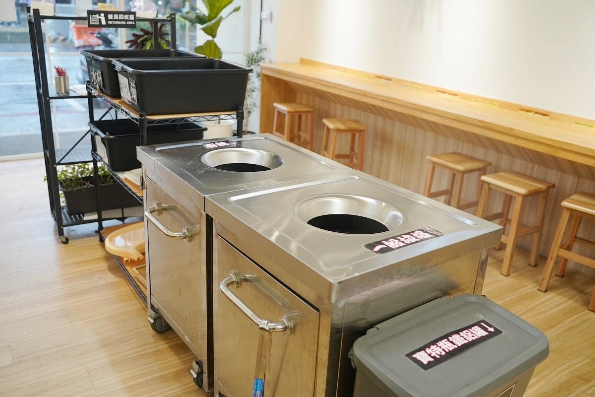 【龍潭咖哩飯推薦】日式唐揚炸物/香料熟成咖哩 內用主餐米飯咖哩醬免費續 咖哩龍揚げカレー - 第4張圖 【龍潭咖哩飯推薦】日式唐揚炸物/香料熟成咖哩 內用主餐米飯咖哩醬免費續 咖哩龍揚げカレー