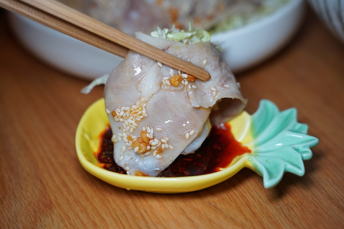 【阿美私房年菜】45年老字號雲式美味年菜 雲南手工破酥包/大腸香辣鍋/雲南大薄片/雲燒牛腩