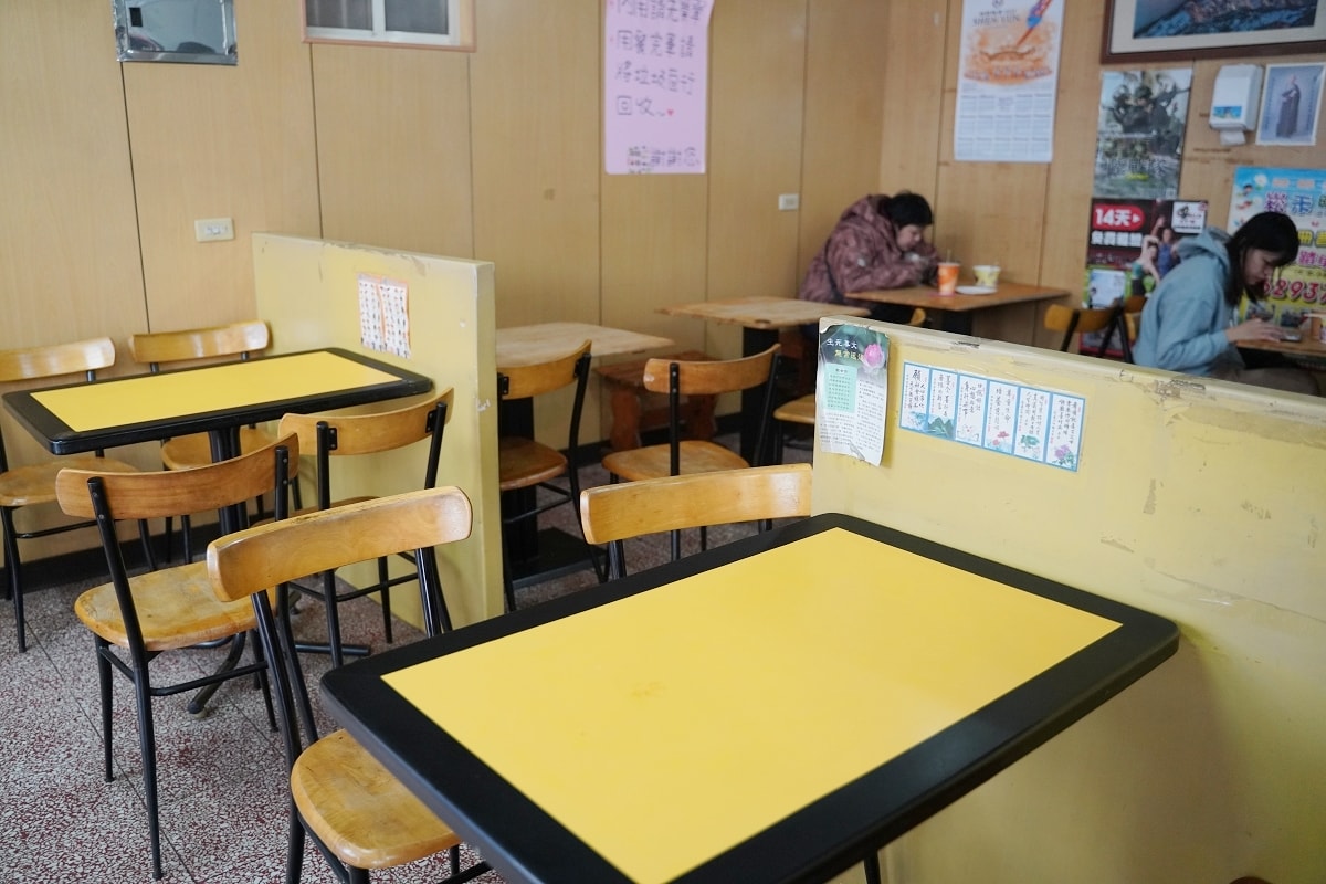 【內壢早午餐推薦】鄰近內壢傳統市場 內壢成功路早餐好選擇 內壢德芳美成功店