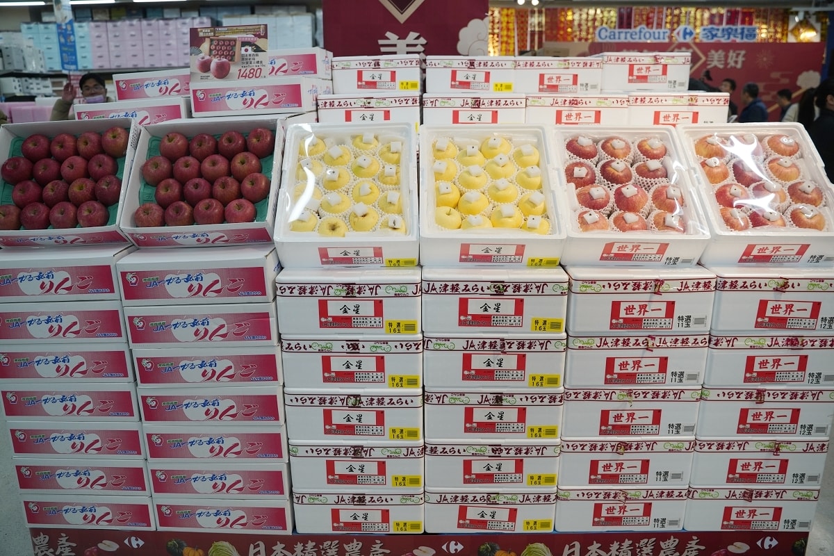 【2025家樂福新年家美好】家樂福年貨年菜開賣 獨家日本農特產直送來台 必買新年限量福袋