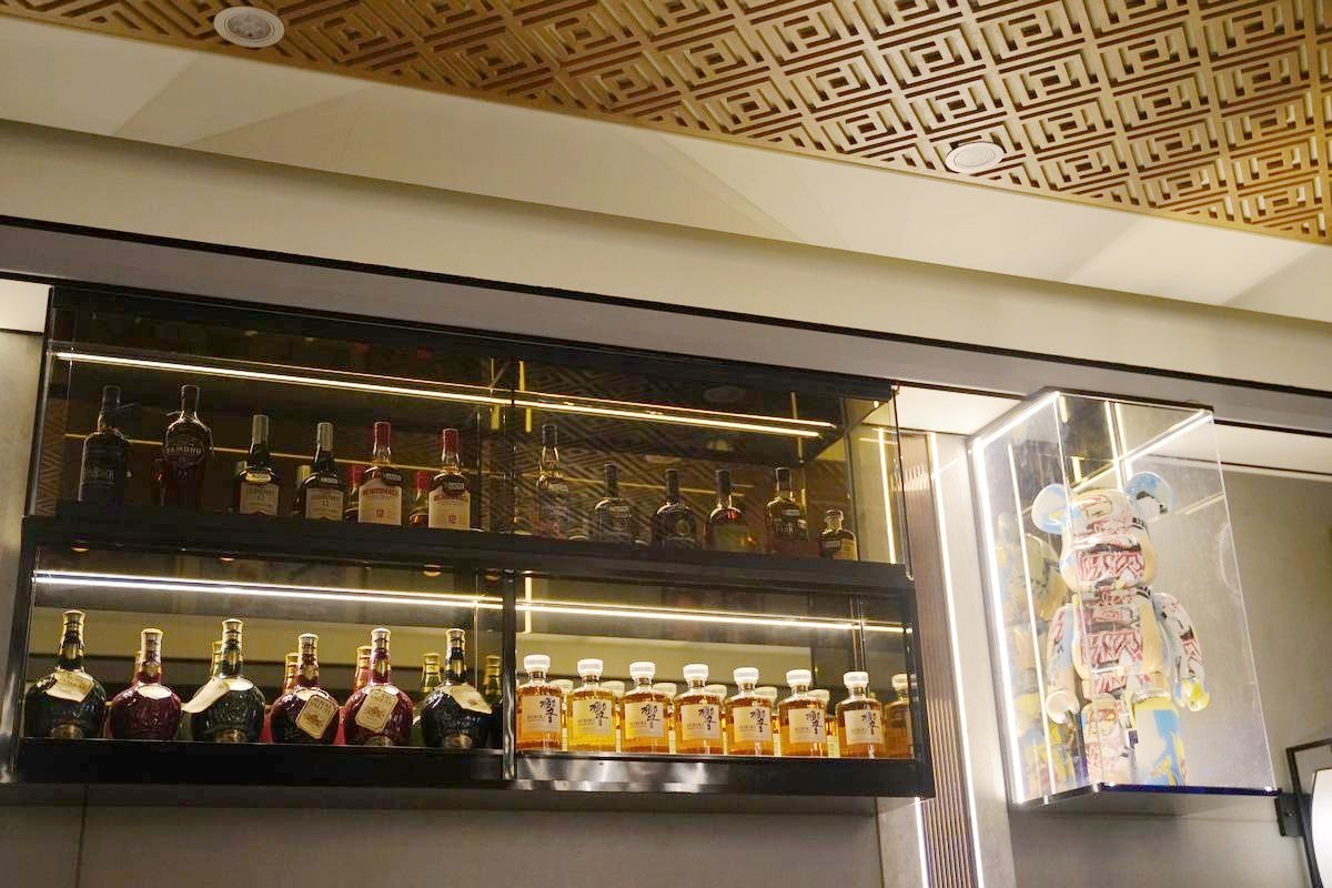 【台北條通居酒屋推薦】中日道地風味創意料理 全時段120分鐘酒飲喝到飽 凌舞日式串燒居酒屋