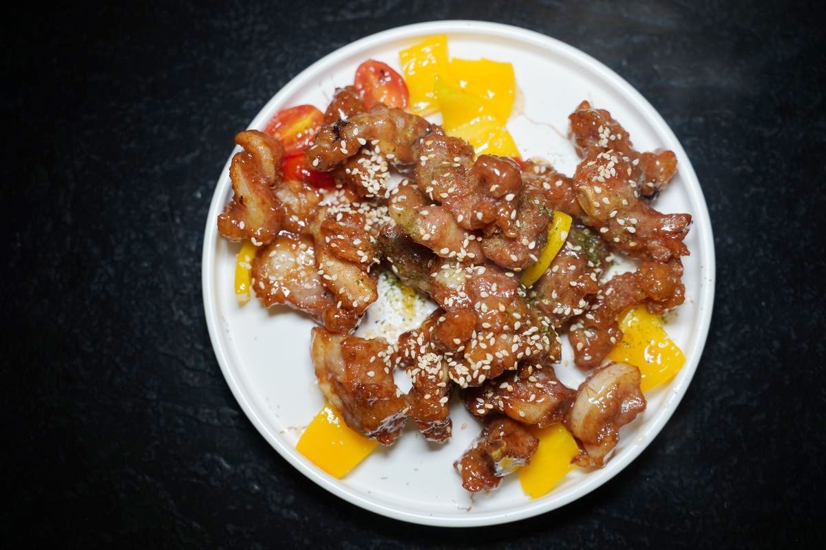 【台北條通居酒屋推薦】中日道地風味創意料理 全時段120分鐘酒飲喝到飽 凌舞日式串燒居酒屋