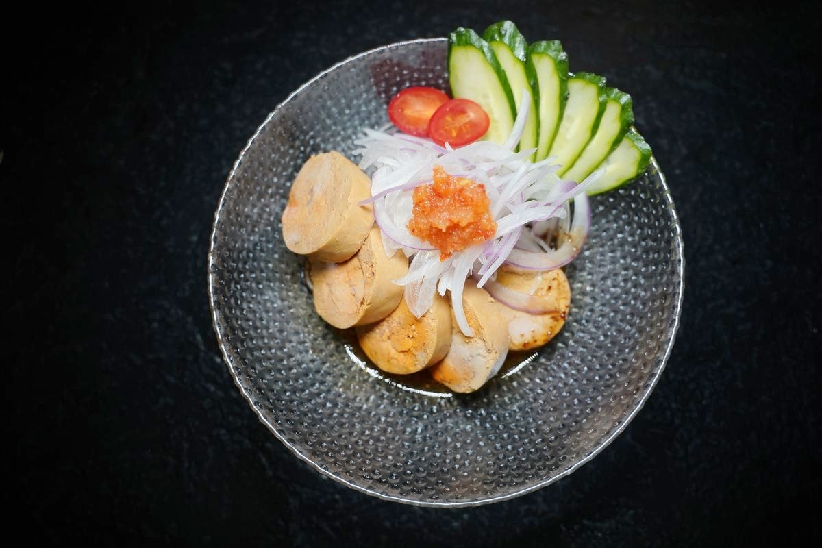 【台北條通居酒屋推薦】中日道地風味創意料理 全時段120分鐘酒飲喝到飽 凌舞日式串燒居酒屋