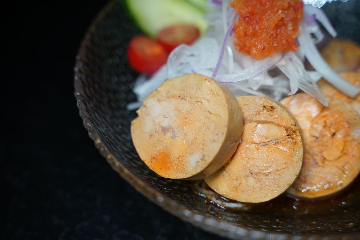 【台北條通居酒屋推薦】中日道地風味創意料理 全時段120分鐘酒飲喝到飽 凌舞日式串燒居酒屋