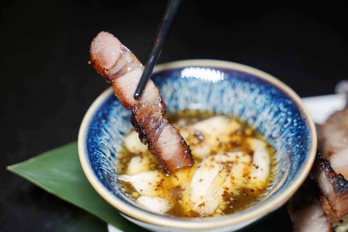 【台北條通居酒屋推薦】中日道地風味創意料理 全時段120分鐘酒飲喝到飽 凌舞日式串燒居酒屋