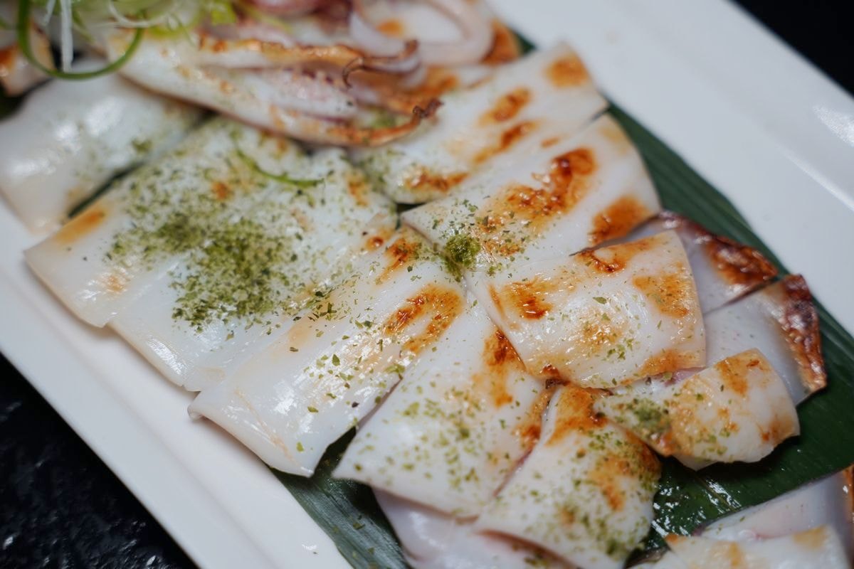 【台北條通居酒屋推薦】中日道地風味創意料理 全時段120分鐘酒飲喝到飽 凌舞日式串燒居酒屋