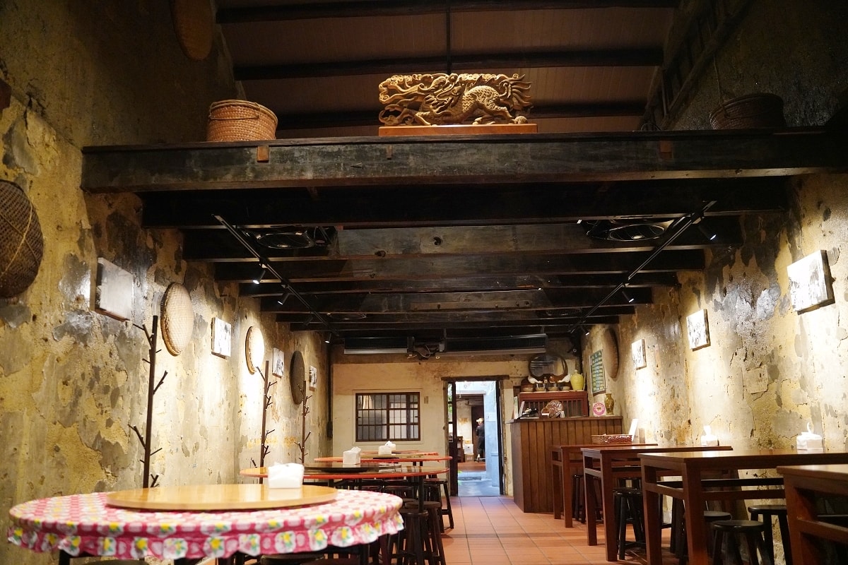 【大溪景觀餐廳推薦】大溪網美下午茶咖啡廳好選擇 聚餐吃飯慶生約會首選 隱花園景觀咖啡餐廳