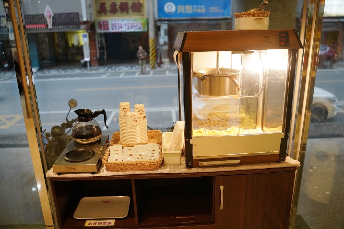 【花蓮飯店推薦】距離花蓮火車站10分鐘車程 簡約居家風時尚飯店 花蓮富野渡假酒店