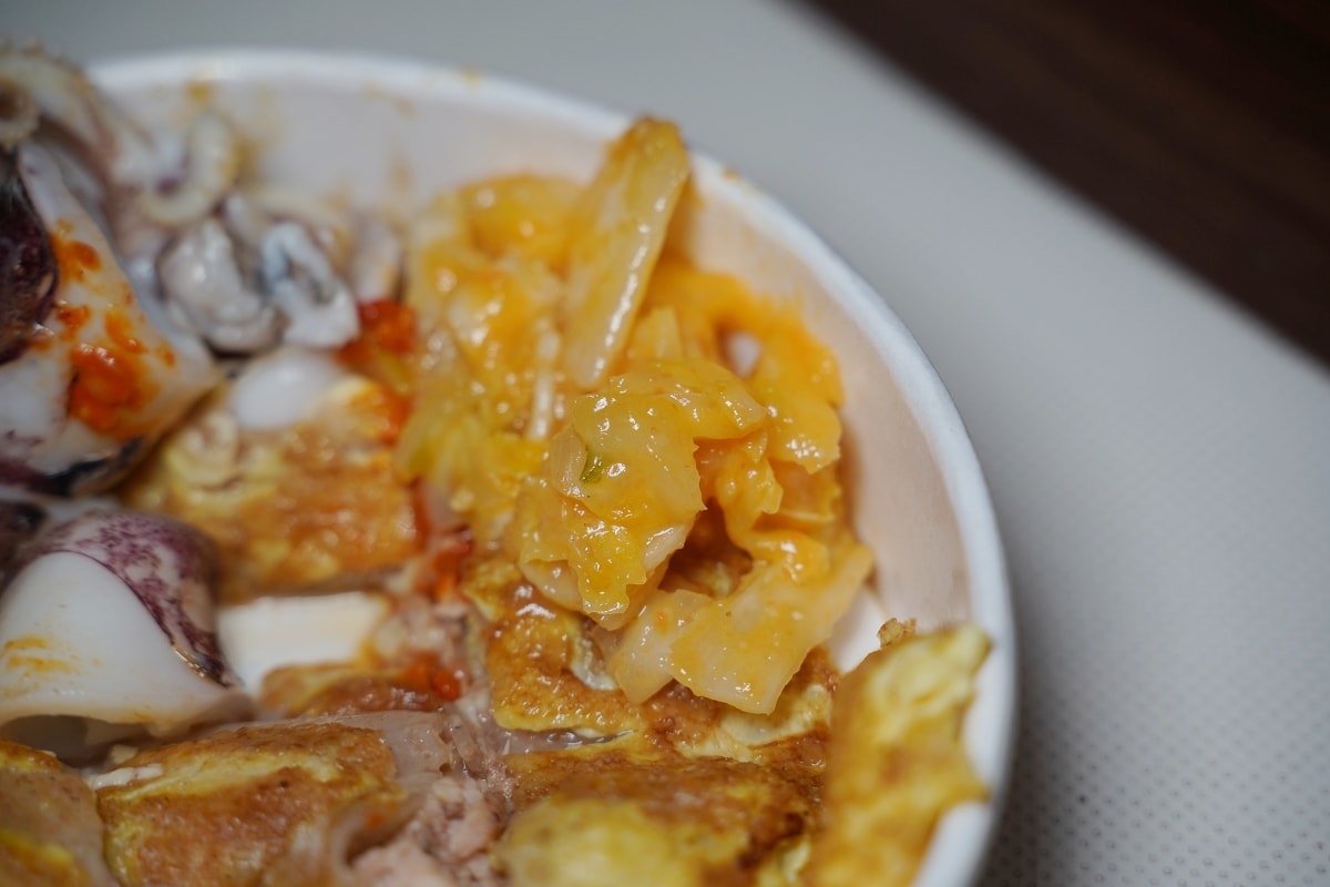 【花蓮東大門夜市美食推薦】夜市王第九集創意王第二名-必點小卷蛋餅 原自強夜市E79 強蛋餅 - 第9張圖 【花蓮東大門夜市美食推薦】夜市王第九集創意王第二名-必點小卷蛋餅 原自強夜市E79 強蛋餅