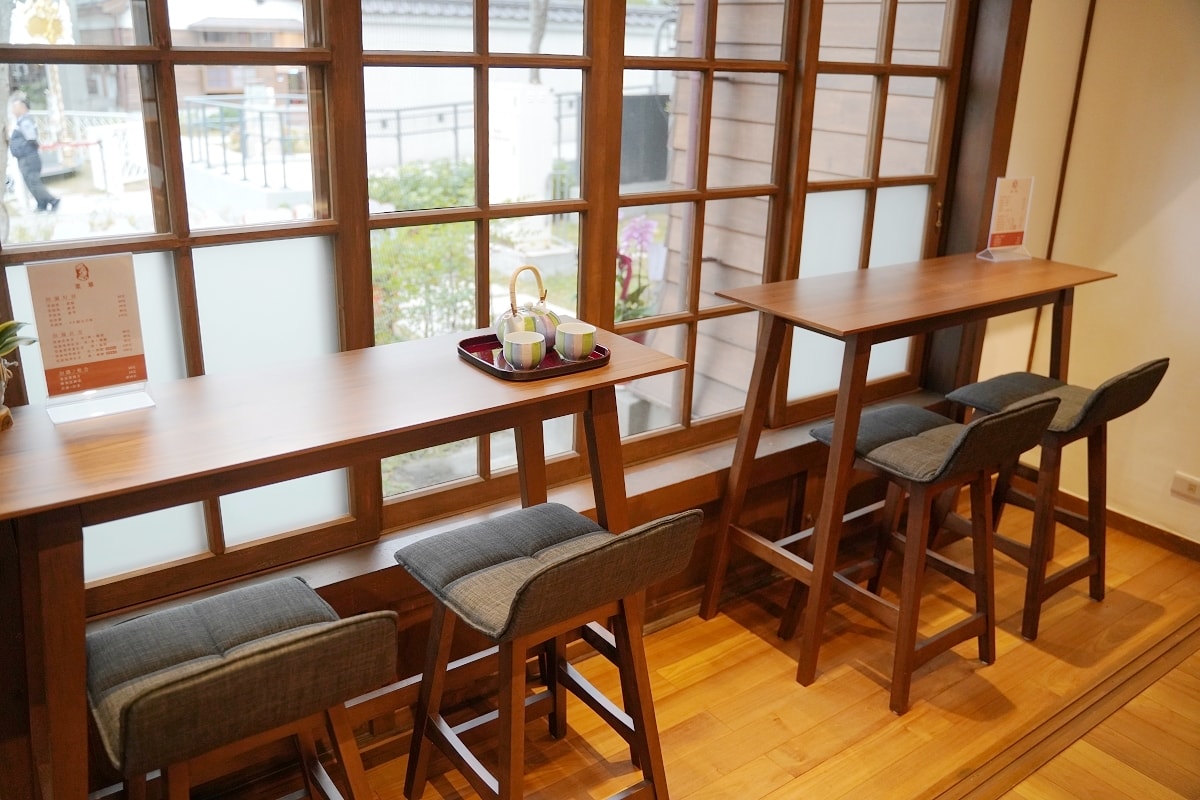【花蓮將軍府1936下午茶推薦】傳承40年糕餅手藝伴手禮專賣 花蓮縣餅菩提餅舖將軍府門市 - 第13張圖 【花蓮將軍府1936下午茶推薦】傳承40年糕餅手藝伴手禮專賣 花蓮縣餅菩提餅舖將軍府門市