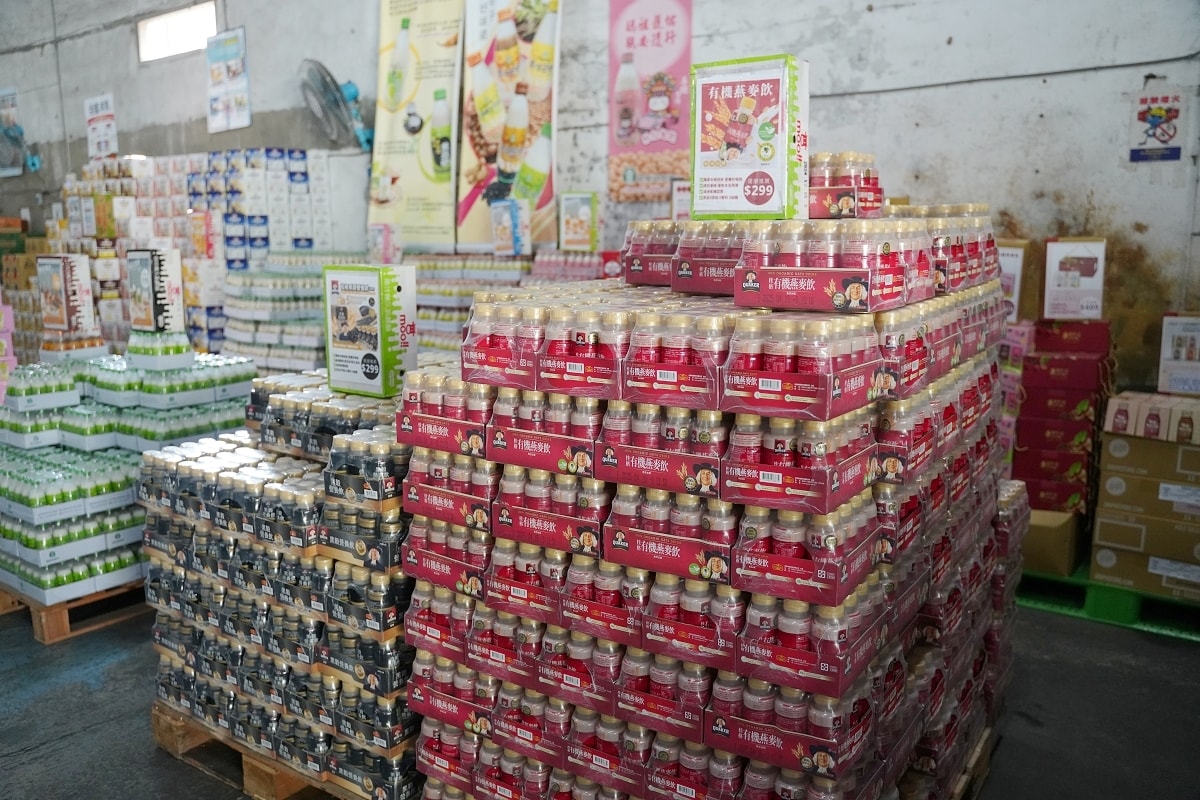 【牛奶坊】中部最大牛奶批發商 保久乳/豆米漿/飲料果汁通通批發價 牛奶界好市多整箱扛最划算 - 第9張圖 【牛奶坊】中部最大牛奶批發商 保久乳/豆米漿/飲料果汁通通批發價 牛奶界好市多整箱扛最划算