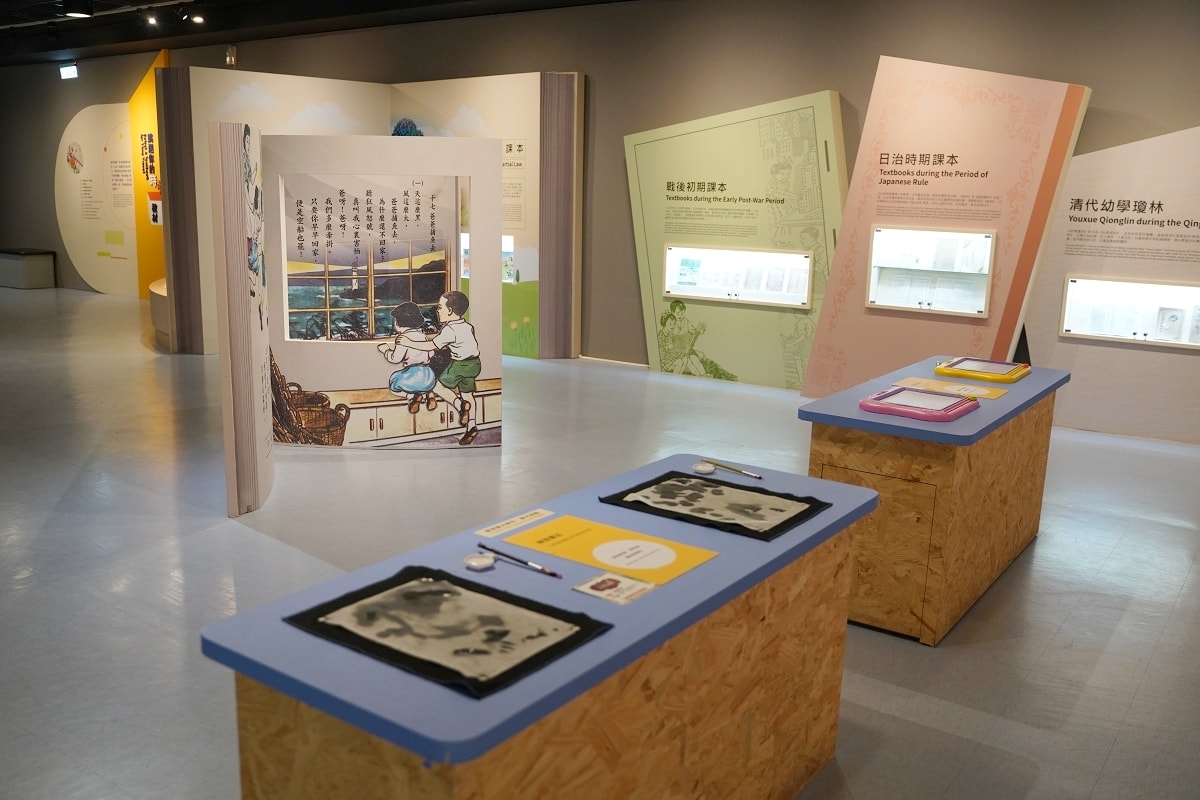 【台南室內親子景點推薦】超好玩親子科學遊戲區 一票兩館親子同樂好去處 台南市兒童科學館