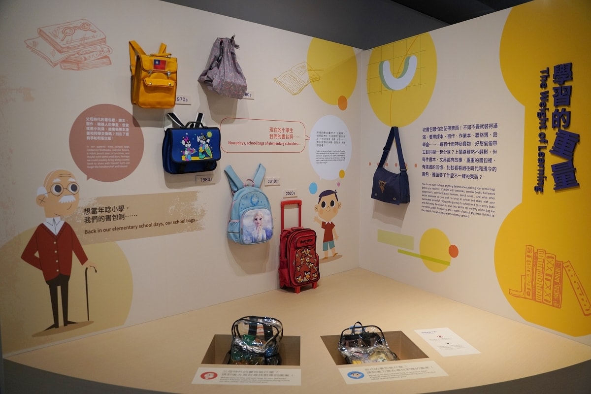【台南室內親子景點推薦】超好玩親子科學遊戲區 一票兩館親子同樂好去處 台南市兒童科學館