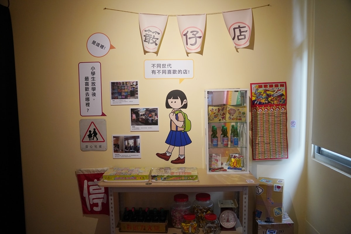 【台南室內親子景點推薦】超好玩親子科學遊戲區 一票兩館親子同樂好去處 台南市兒童科學館
