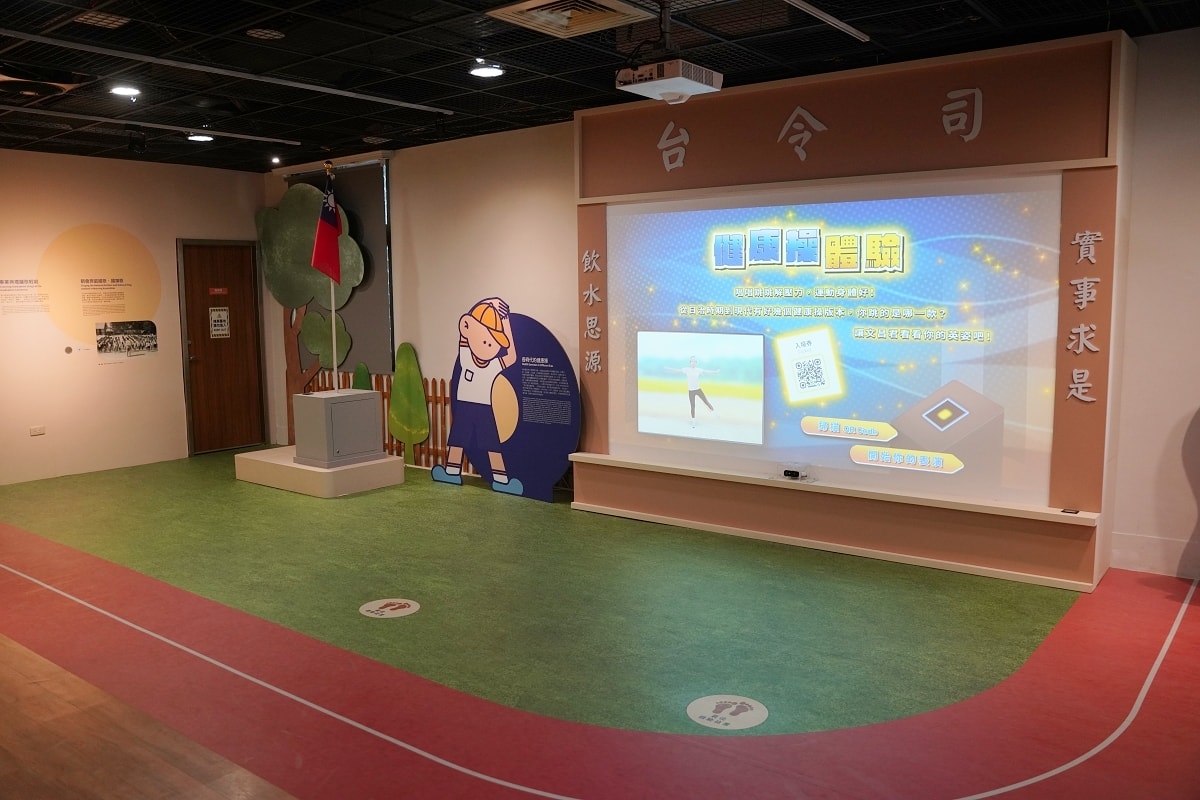 【台南室內親子景點推薦】超好玩親子科學遊戲區 一票兩館親子同樂好去處 台南市兒童科學館