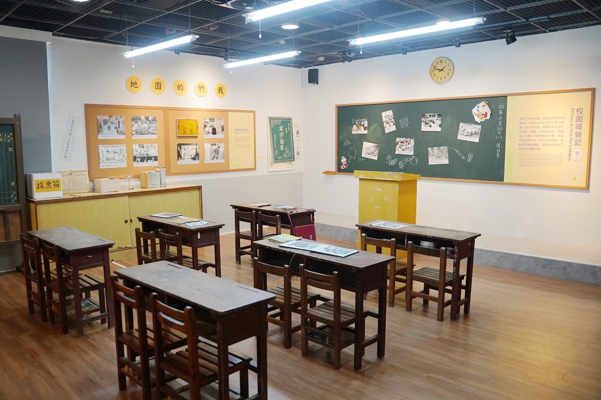 【台南室內親子景點推薦】超好玩親子科學遊戲區 一票兩館親子同樂好去處 台南市兒童科學館