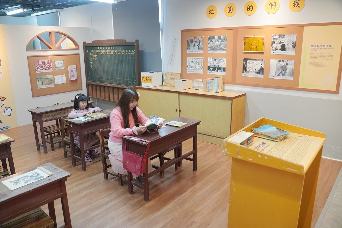 【台南室內親子景點推薦】超好玩親子科學遊戲區 一票兩館親子同樂好去處 台南市兒童科學館