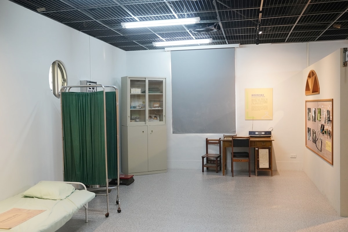 【台南室內親子景點推薦】超好玩親子科學遊戲區 一票兩館親子同樂好去處 台南市兒童科學館