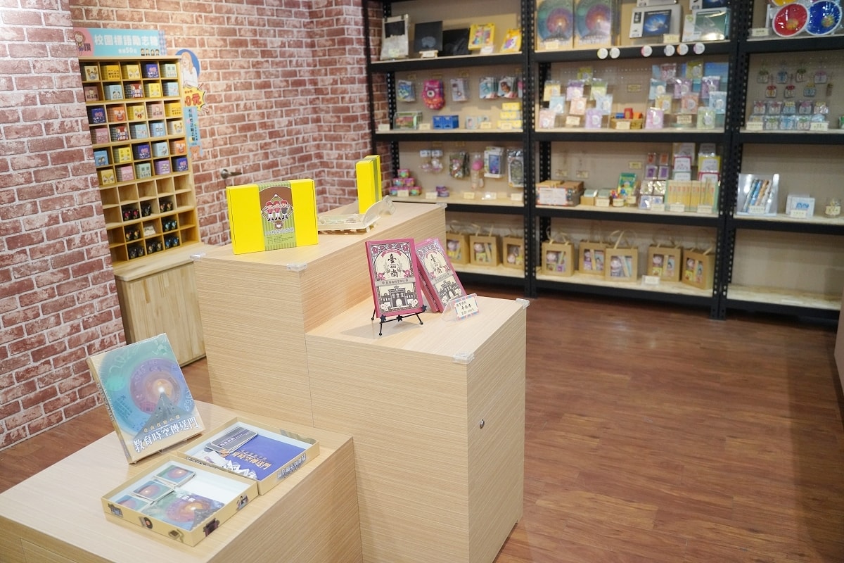 【台南室內親子景點推薦】超好玩親子科學遊戲區 一票兩館親子同樂好去處 台南市兒童科學館