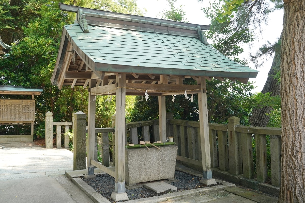 【鳥取免費景點推薦】周遊計程車必訪鳥取秘境日本遺產「鳥ヶ島」1200多年歷史神社 賀露神社 - 第5張圖 【鳥取免費景點推薦】周遊計程車必訪鳥取秘境日本遺產「鳥ヶ島」1200多年歷史神社 賀露神社