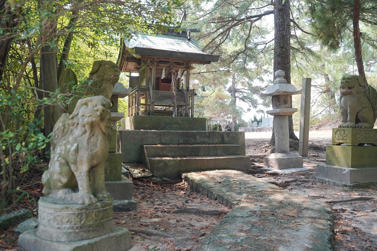【鳥取免費景點推薦】周遊計程車必訪鳥取秘境日本遺產「鳥ヶ島」1200多年歷史神社 賀露神社 - 第15張圖 【鳥取免費景點推薦】周遊計程車必訪鳥取秘境日本遺產「鳥ヶ島」1200多年歷史神社 賀露神社