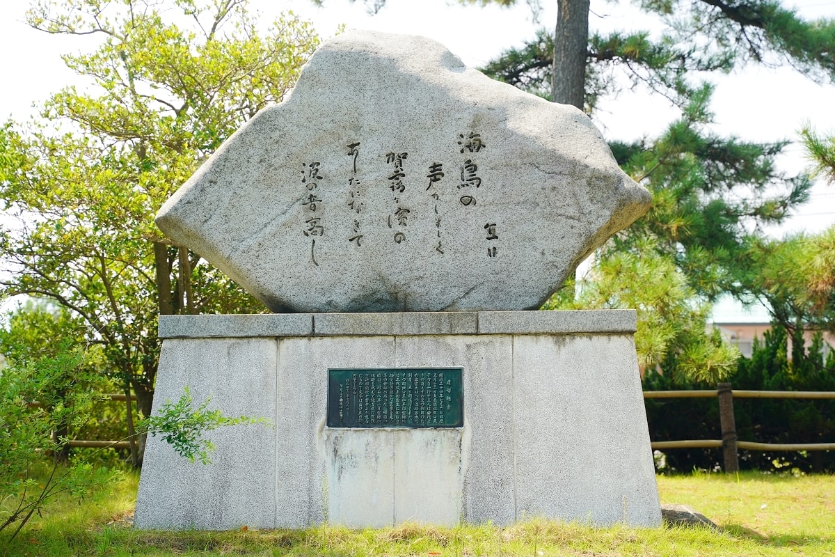 【鳥取免費景點推薦】周遊計程車必訪鳥取秘境日本遺產「鳥ヶ島」1200多年歷史神社 賀露神社 - 第16張圖 【鳥取免費景點推薦】周遊計程車必訪鳥取秘境日本遺產「鳥ヶ島」1200多年歷史神社 賀露神社