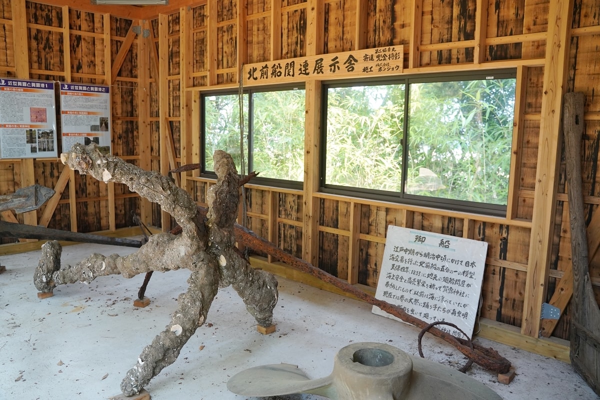 【鳥取免費景點推薦】周遊計程車必訪鳥取秘境日本遺產「鳥ヶ島」1200多年歷史神社 賀露神社 - 第17張圖 【鳥取免費景點推薦】周遊計程車必訪鳥取秘境日本遺產「鳥ヶ島」1200多年歷史神社 賀露神社