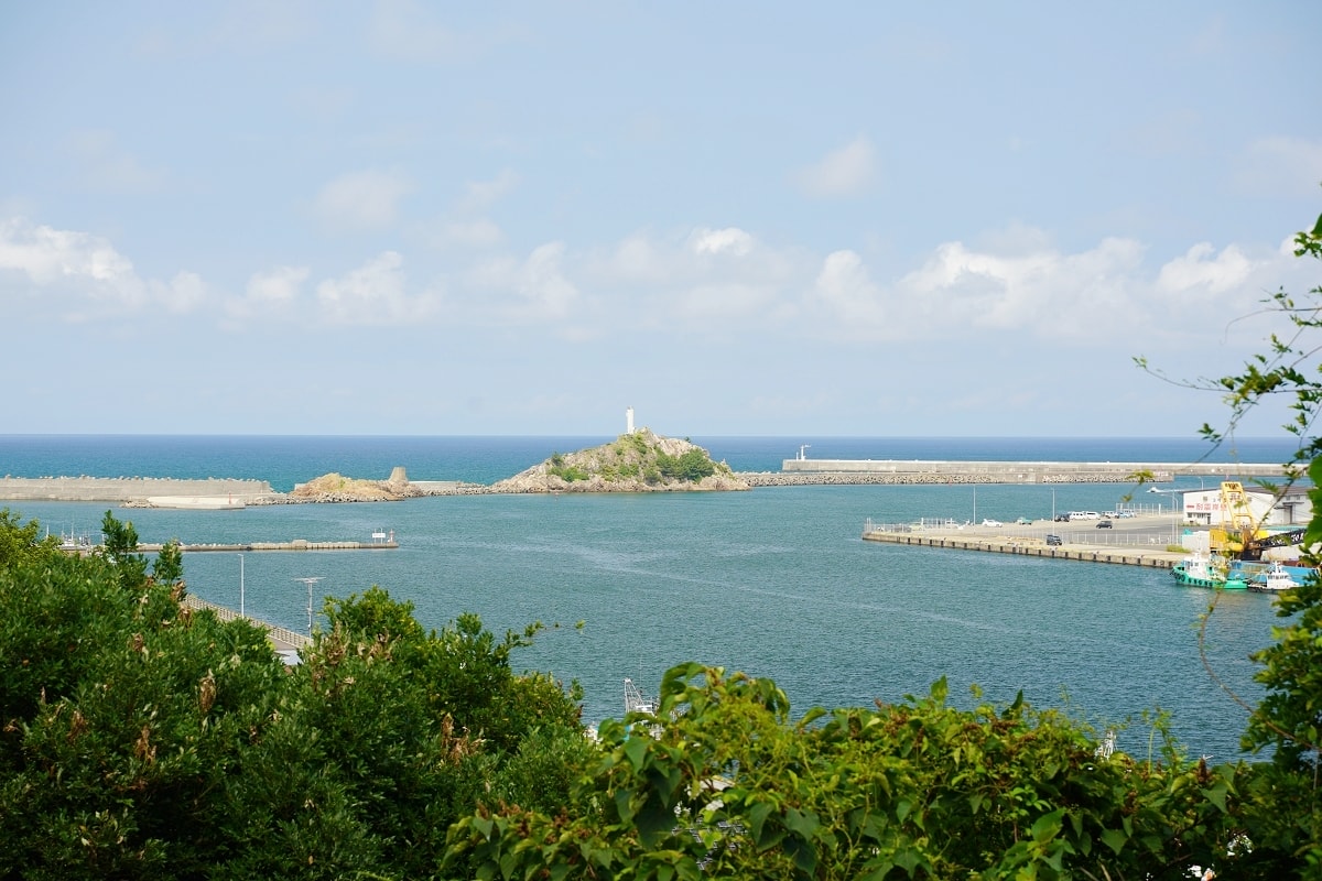 【鳥取免費景點推薦】周遊計程車必訪鳥取秘境日本遺產「鳥ヶ島」1200多年歷史神社 賀露神社 - 第20張圖 【鳥取免費景點推薦】周遊計程車必訪鳥取秘境日本遺產「鳥ヶ島」1200多年歷史神社 賀露神社