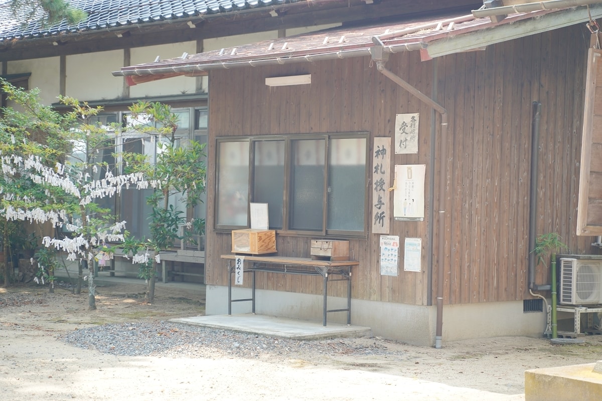 【鳥取免費景點推薦】周遊計程車必訪鳥取秘境日本遺產「鳥ヶ島」1200多年歷史神社 賀露神社 - 第21張圖 【鳥取免費景點推薦】周遊計程車必訪鳥取秘境日本遺產「鳥ヶ島」1200多年歷史神社 賀露神社