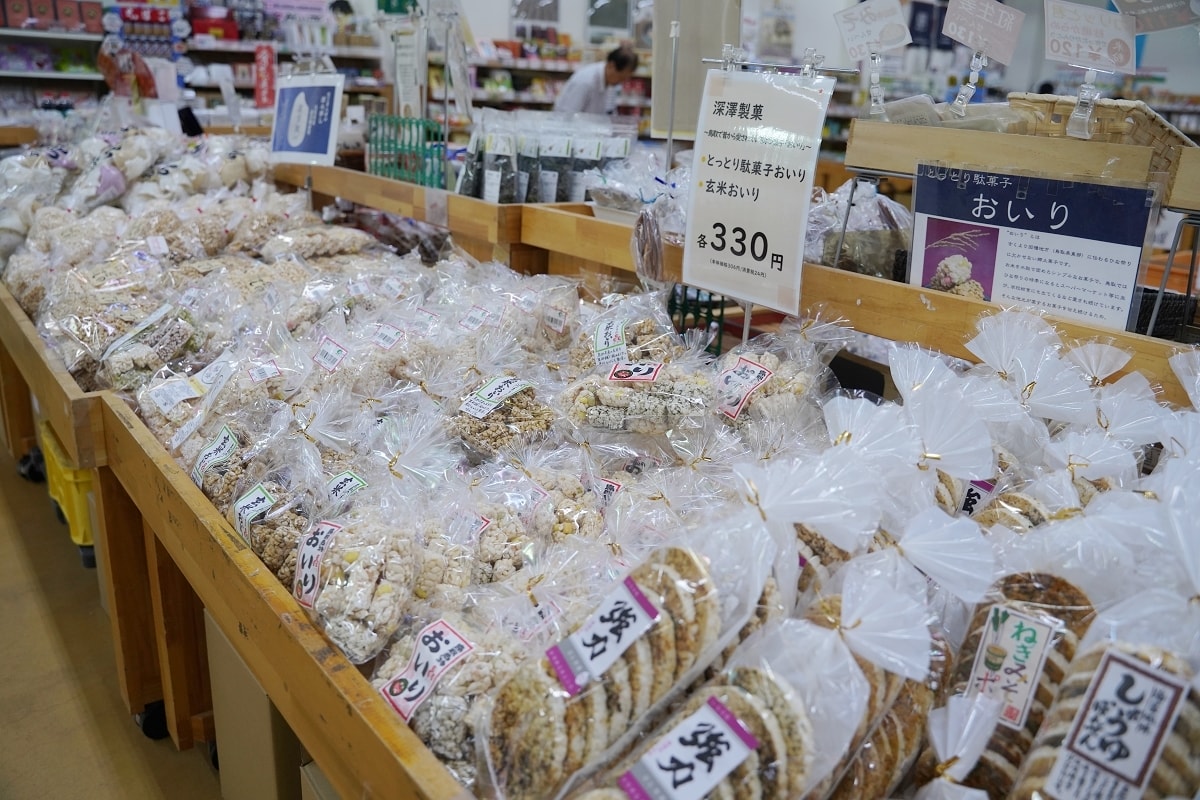 【鳥取賀露市場】鳥取港海鮮市場かろいち 夏季限定夏輝生蠔必吃 當地農特產伴手禮とりっこ廣場