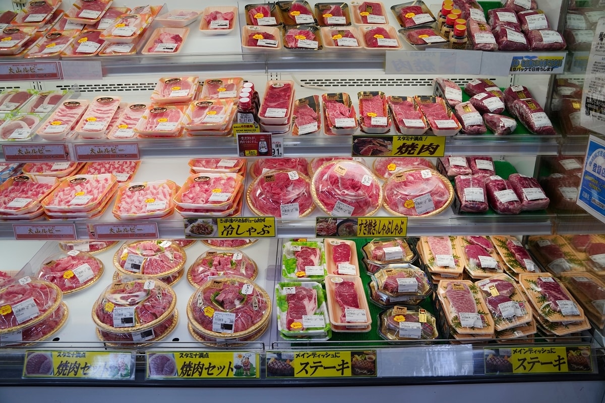 【鳥取賀露市場】鳥取港海鮮市場かろいち 夏季限定夏輝生蠔必吃 當地農特產伴手禮とりっこ廣場