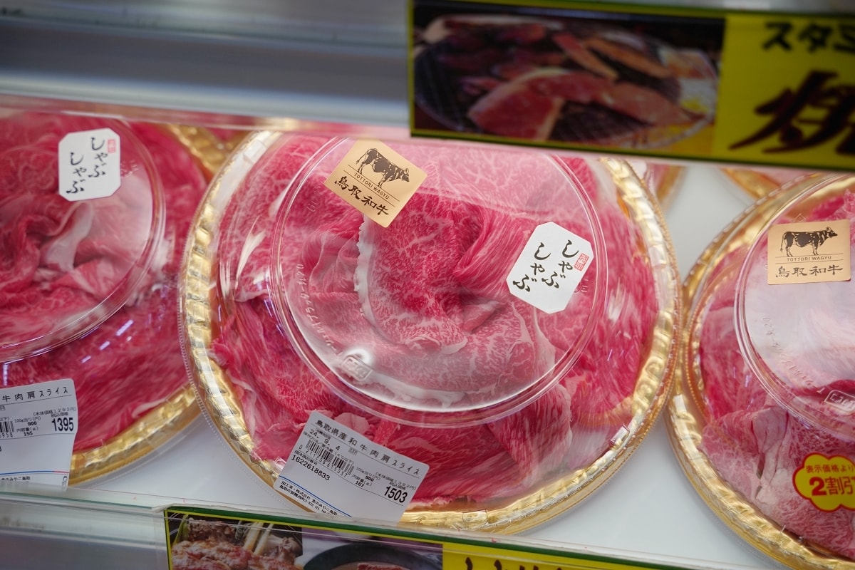 【鳥取賀露市場】鳥取港海鮮市場かろいち 夏季限定夏輝生蠔必吃 當地農特產伴手禮とりっこ廣場