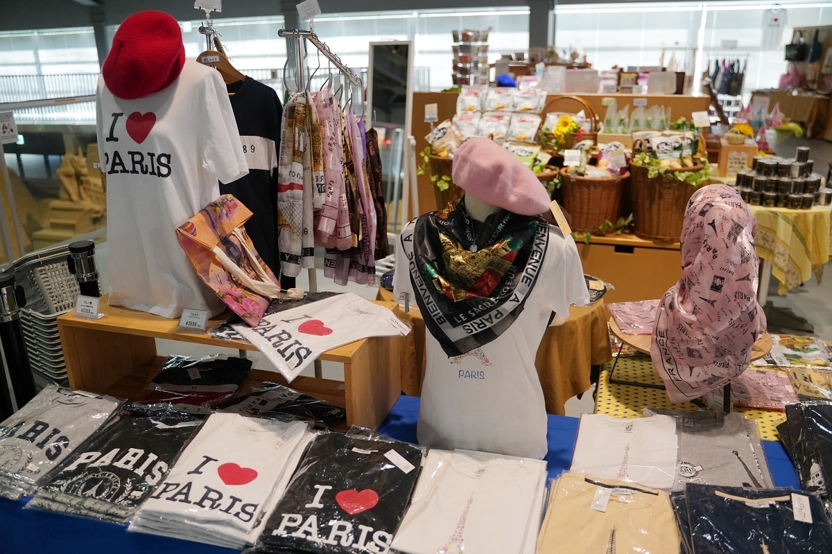 【鳥取室內景點推薦】一期一會藝術沙雕 沙雕環遊世界第15屆展覽法國篇 鳥取砂丘砂之美術館